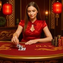 WishWin - Live Baccarat - Evolution Gaming Casino