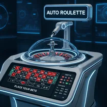 WishWin - Live Roulette - Evolution Gaming Casino