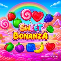 WishWin - Sweet Bonanza Slot Game - Pragmatic Play Casino