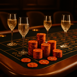 WishWin Casino 250% Bonus up to €3000 + 400 Free Spins Promotional Offer