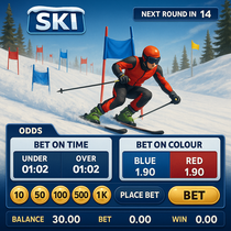 WishWin - Ski Betting - Winter Sports Betting Norway