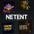 NetEnt - Casino Game Provider