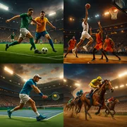 WishWin - Live Betting - In-Play Sports Betting